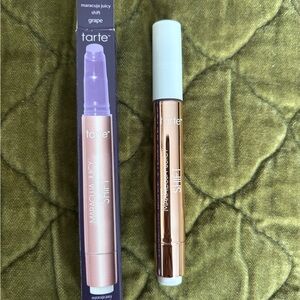 Tarte Maracuja Juicy PH Shifting Lip Color- Grape